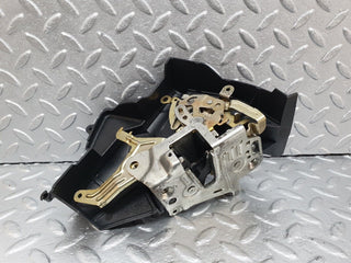 W202 rear right door lock mechanism used OEM