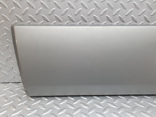 42874 Mercedes-Benz W201 190 2.0L Front Left Door Moulding Trim 2016905540