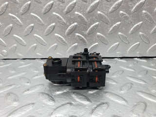 R129 SL heater box vacuum actuator used OEM