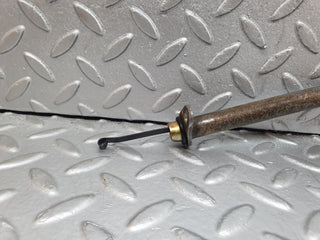 43861 Mercedes-Benz C126 380SEC Coupe Automatic Gearbox Oil Dipstick 1262700083