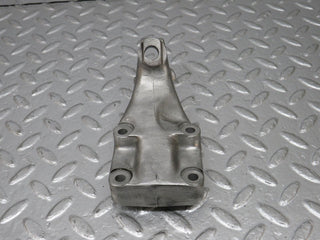 R107 SLC engine mount bracket left side used OEM