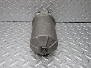 39880 Mercedes-Benz R107 350SL Oil Filter Housing 1161840309