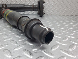 44548 Mercedes-Benz W123 280E Cardan Shaft Prop Shaft 1164110215