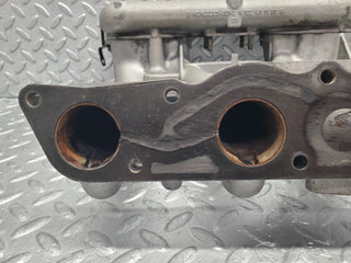 W201 Baby Benz air intake manifold used OEM