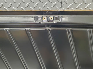 W201 Baby Benz power sunroof frame used OEM
