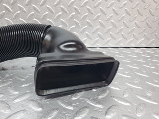 45773 Mercedes-Benz W126 420SE Air Duct Vent Right Side 1268311846 1268311446