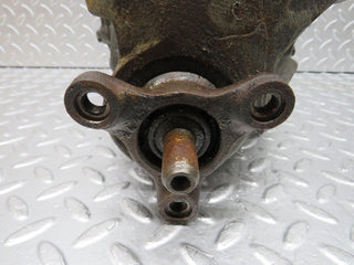 R107 SLC rear differential ratio 3.46 used OEM