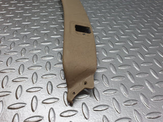 42226 Mercedes-Benz R129 320SL Coupe Headlining Cover Trim Beige 1298211451