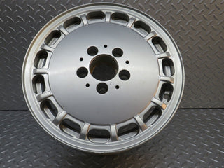 39529 Mercedes-Benz R107 Alloy Wheel 7Jx15H2 ET44 2014001302