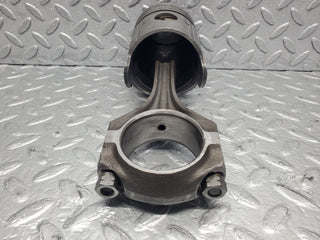 W112 piston and connecting rod used OEM