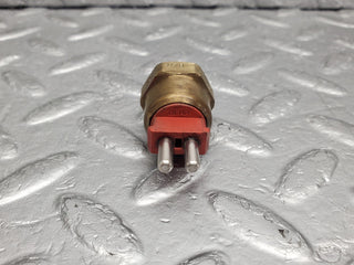 W201 Baby Benz coolant temperature sensor used OEM