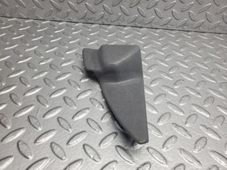 W124 Wagon inner mirror trim cover left used OEM