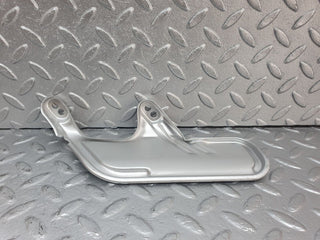 W126 Coupe exhaust heat shield used OEM