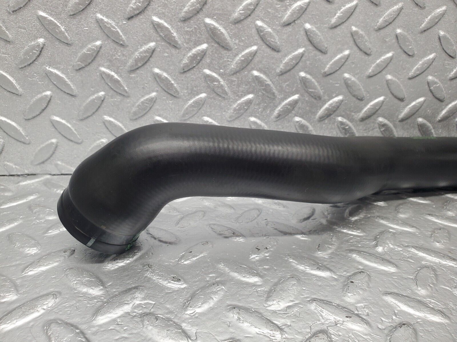 46906 Mercedes-Benz R129 320SL Coupe Radiator Hose Pipe 1295012882