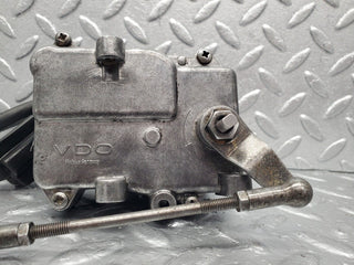 46652 Mercedes-Benz C123 280CE Coupe Cruise Control Actuator VDO 0015457532