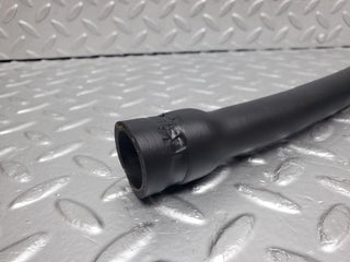 W126 engine coolant hose pipe used OEM