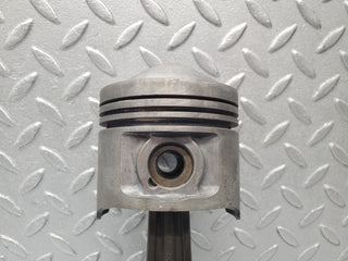 46606 Mercedes-Benz C123 280CE Coupe Piston With Connecting Rod 85.986mm 11005