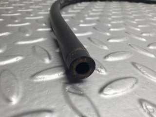 W124 Wagon coolant expansion tank hose used OEM