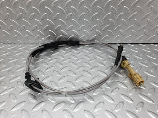 42062 Mercedes-Benz W202 C200 Gearbox Cable 2022900785