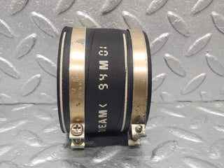 46184 Mercedes-Benz W124 280E Air Intake Manifold Hose 1041411783