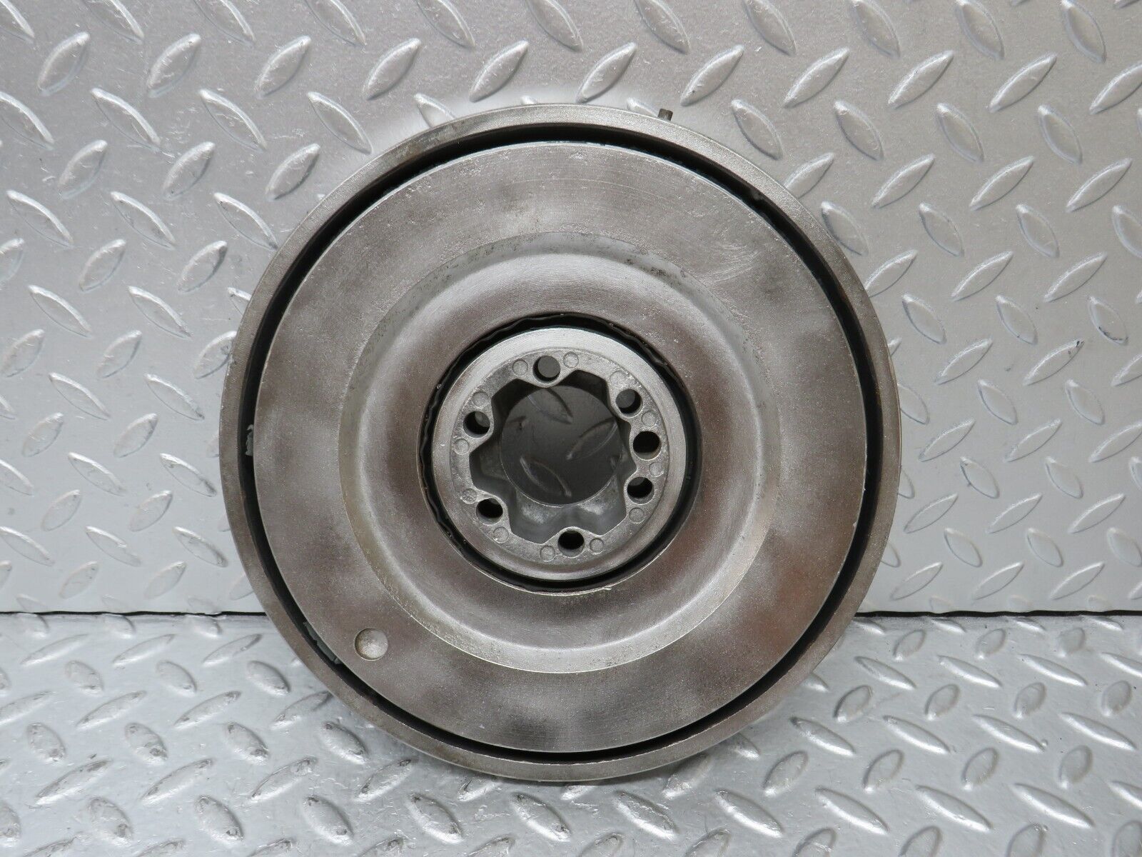 35486 Mercedes-Benz R107 280SL Crankshaft Vibration Damper