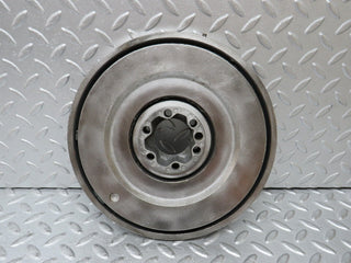 R107 SL crankshaft vibration damper used OEM