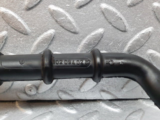 43959 Mercedes-Benz C123 230CE Coupe Air Intake Pipe 1020940282