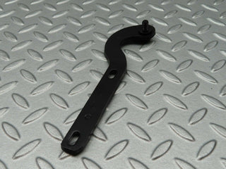 5140 Mercedes-Benz R107 350SL Left Bonnet Hinge Support