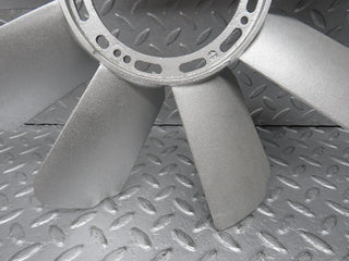 39220 Mercedes-Benz R107 500SL Engine Cooling Fan 1162051906