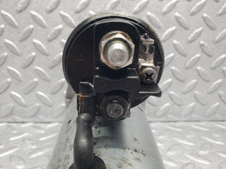 W201 Baby Benz starter motor used OEM