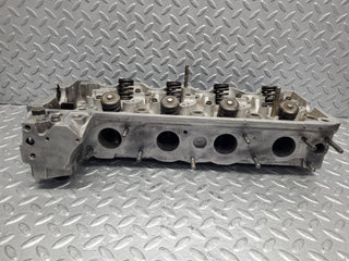 W124 cylinder head used OEM
