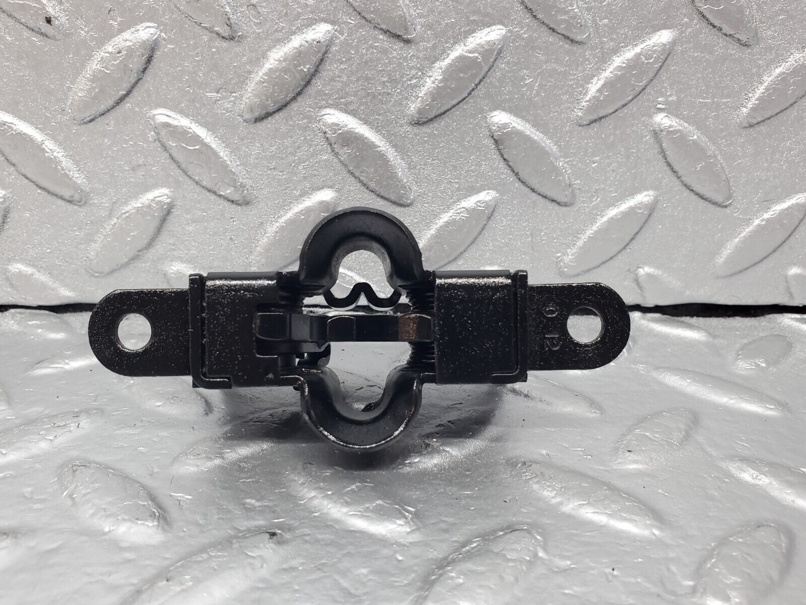 45214 Mercedes-Benz R129 300SL Coupe Bonnet Lock Latch 1298800160