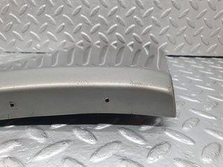 42732 Mercedes-Benz W201 190 2.0L Front Left Fender Wing Moulding Trim 2016905340