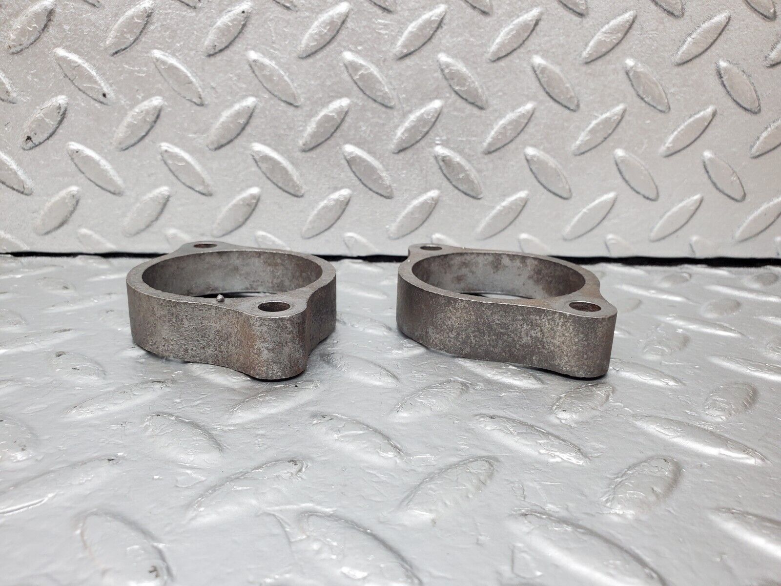 45289 Mercedes-Benz R129 300SL Coupe Exhaust Clamp Exhaust Connector