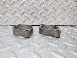 45289 Mercedes-Benz R129 300SL Coupe Exhaust Clamp Exhaust Connector