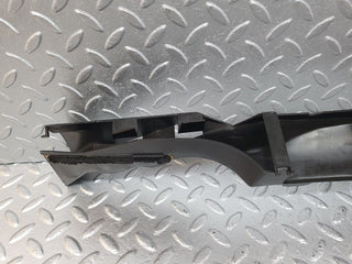R129 SL engine cable channel right side used OEM