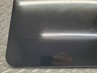 W201 Baby Benz sunroof panel used OEM