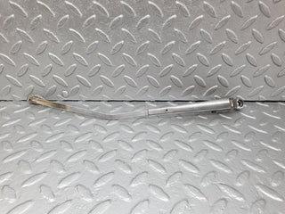 W108 windscreen wiper arm right side used OEM