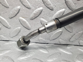 R107 SL fuel pipe line used OEM