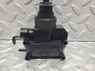 R129 SL door lock vacuum actuator left right used OEM