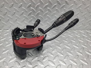 46012 Mercedes-Benz W220 S430 Indicator Wiper Stalk Cruise Control Stalk 0255454432 0075457624 2205450022