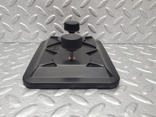 46361 Mercedes-Benz C123 280CE Coupe Fuse Box Cover Lid 1235400082