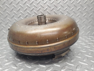 46221 Mercedes-Benz W124 280E Torque Converter 2022500002