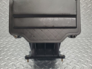 R129 SL fuse box housing used OEM