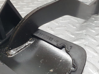 43896 Mercedes-Benz C123 230CE Coupe Brake Pedal With Rubber 1232910082