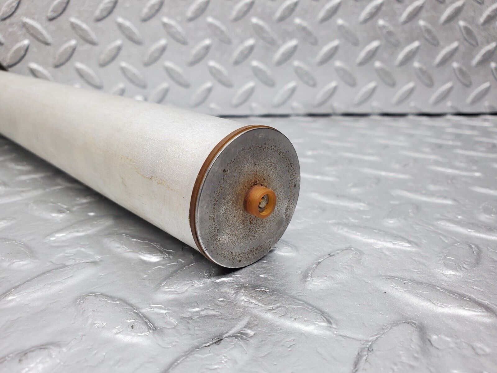 45890 Mercedes-Benz W126 420SE Fuel Level Sender Unit 1265420104