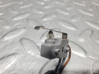 R129 SL glove box lock contact switch used OEM