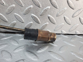 R129 SL fuel line pipe used OEM