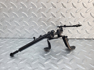 W126 throttle linkage used OEM