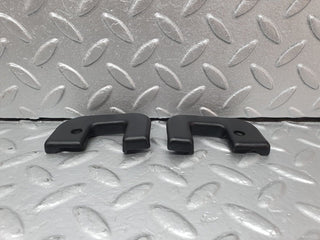 42391 Mercedes-Benz R129 320SL Coupe Interior Door Latch Trim